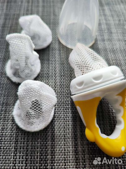 Ниблер со сменными сеточками