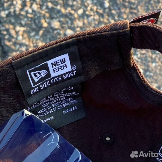 Кепка new era NFL