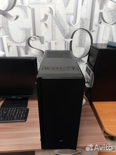 Корпус для пк