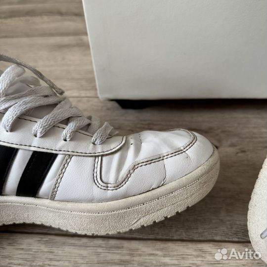 Кеды adidas оригинал