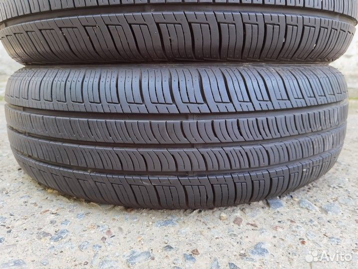Nexen N'Priz AH5 185/65 R15 88H