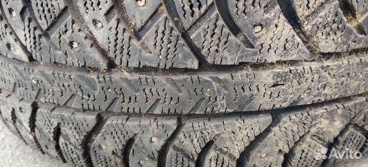 Bridgestone Ice Cruiser 7000 185/65 R15