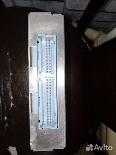 Блок управления (мозги) дэу нексия