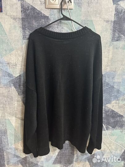 Свитер Авангард