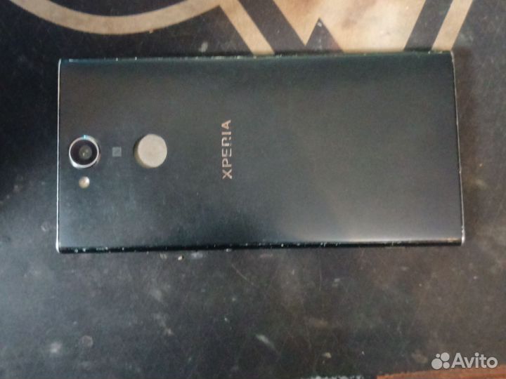 Sony Xperia XA2 Dual, 3/32 ГБ