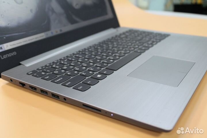 Игровой Lenovo A9 8GB 1TB 15.6