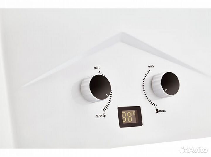 Газовые колонки zanussi Rivo