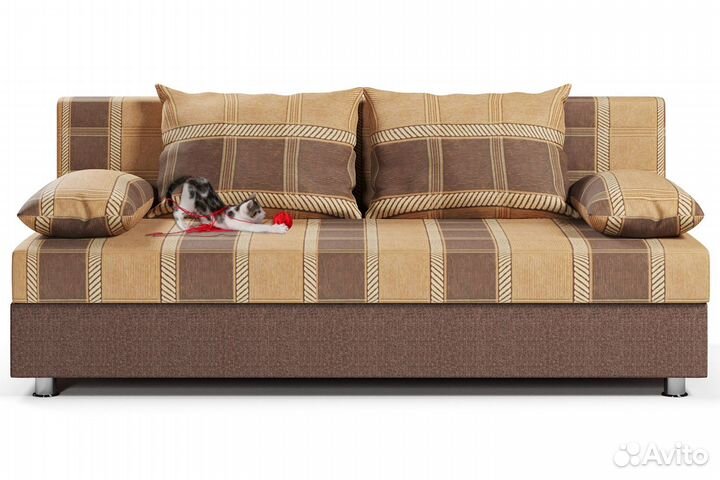 Диван-кровать 