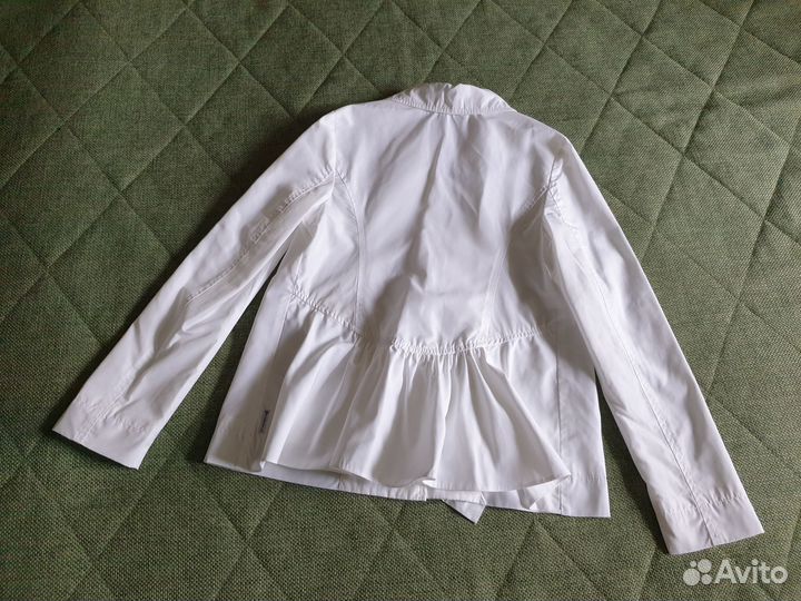 Ветровка Armani 10A (il gufo Aletta)