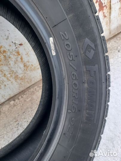 Foman Polar Bear 205/60 R16 92