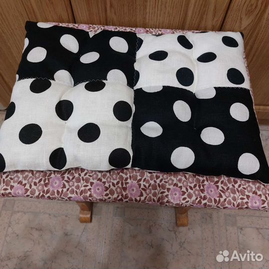 Подушки для стульев