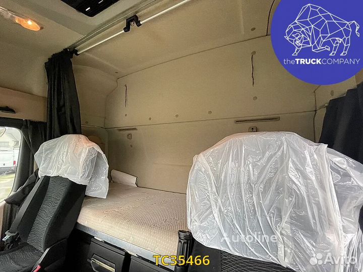 Mercedes-Benz Actros 1845, 2017