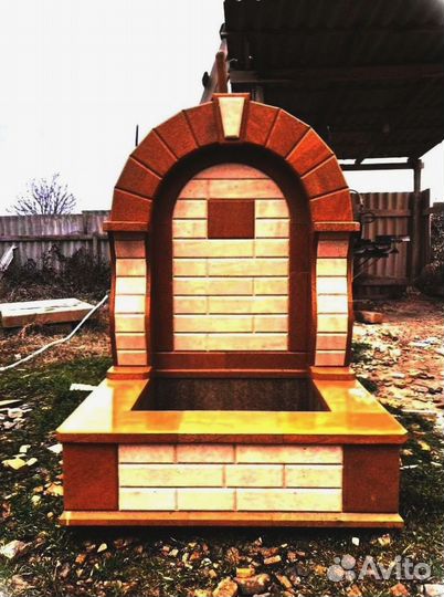 Дагестанский камень арт 21.45