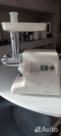 Мясорубки scarlett