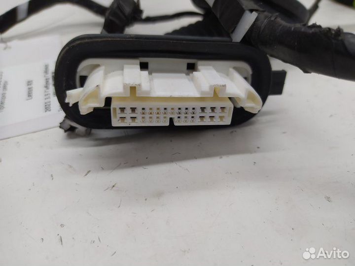 Б/У Б/У Проводка двери 8215348270J toyota