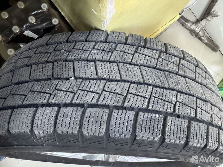 Диски с резиной r16