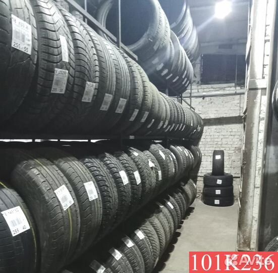 Yokohama Ice Guard IG65 225/55 R18 100P