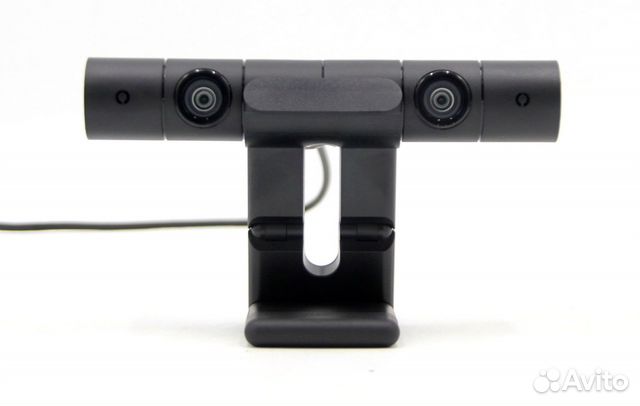 Камера для PS4 v2 (CUH-ZEY2)