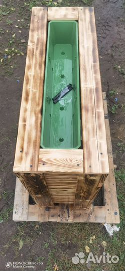 Клумбы для цветов