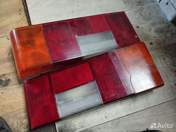 Выхлопная система ваз 2114, запчасти