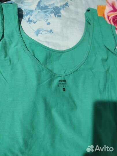 Коробка разных вещей для девушки