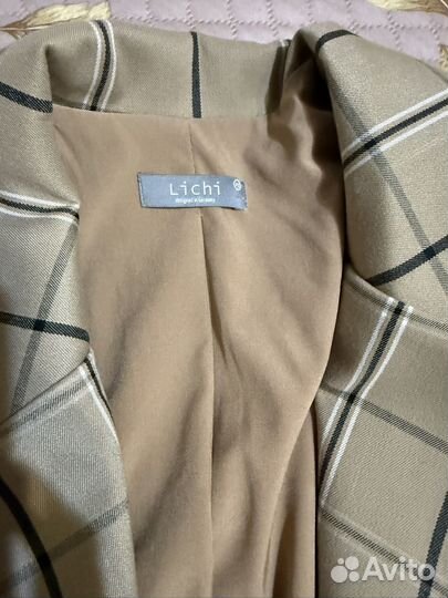 Пиджак Lichi