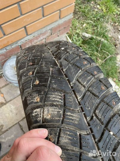 КАМА 401 205/75 R15