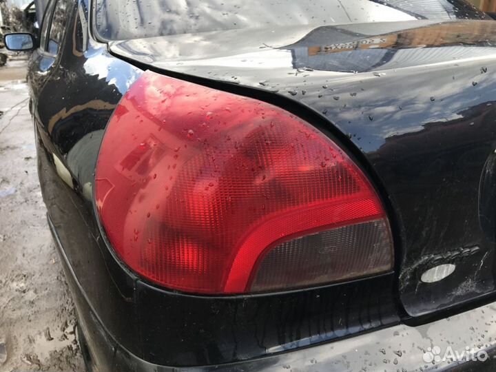 Форд Мондео фонарь задний левый