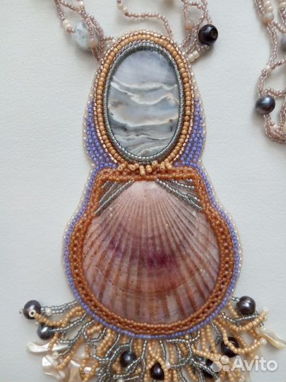 Ожерелье