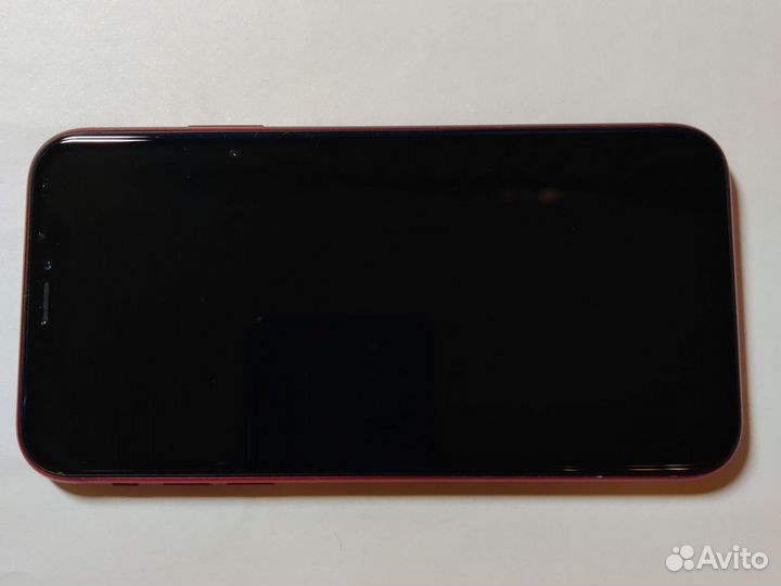 iPhone Xr, 128 ГБ