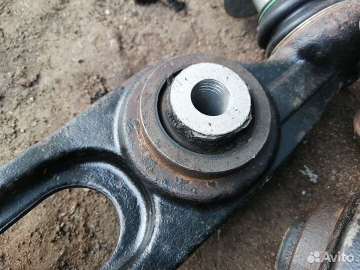 Рычаг передней подвески Range Rover Sport 2 Vogue