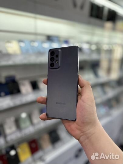 Samsung Galaxy A73, 6/128 ГБ