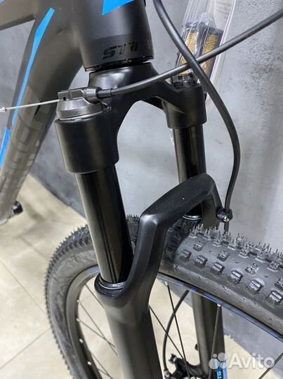 Велосипед Stinger Reload Evo 29