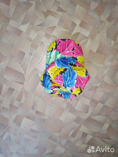 Кепка женская