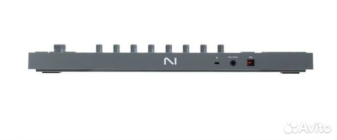 Midi-клавиатура Native Instruments Komplete Kontro