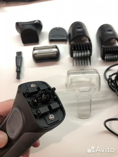 Бритва электрическая Braun S3