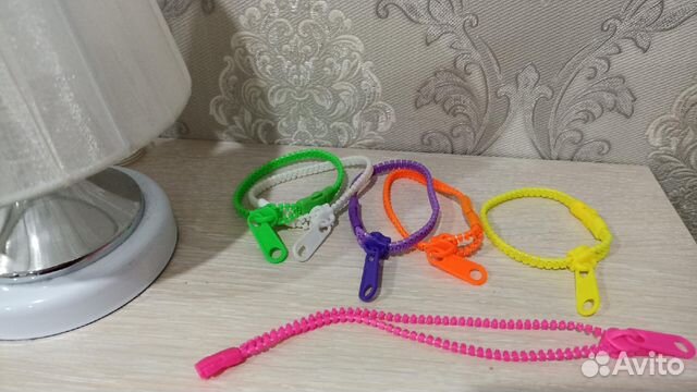 Детские браслеты