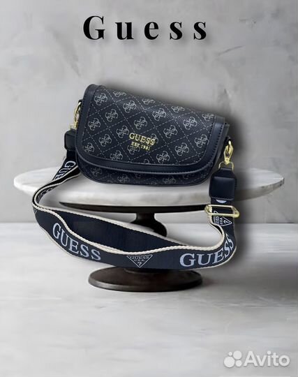 Сумка женская guess