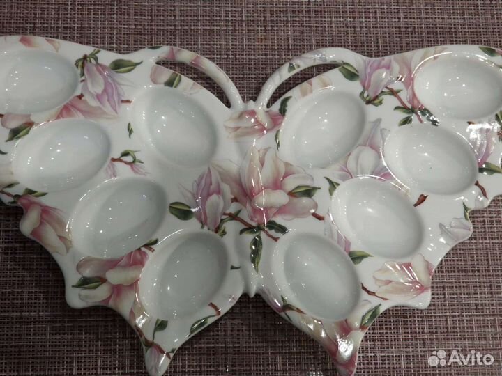 Подставка под яйцо