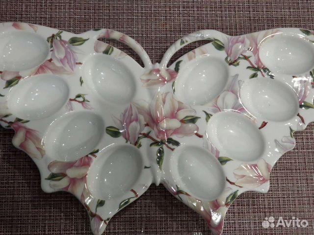 Подставка под яйцо