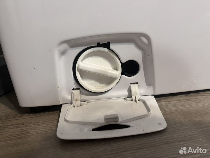 Стиральная машина бу