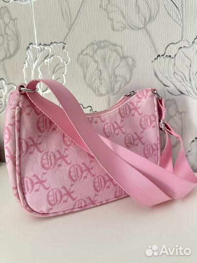 Сумка женская hm