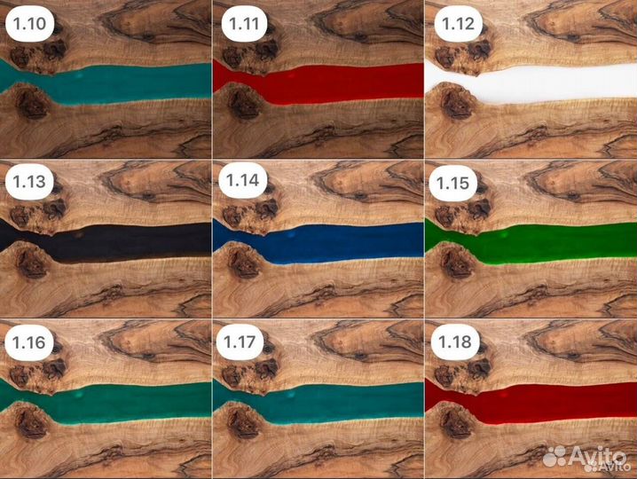 Стол кухонный 'Silver Chip'