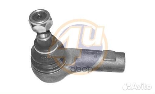 Наконечник рулевой тяги VW/porsche touareg/caye