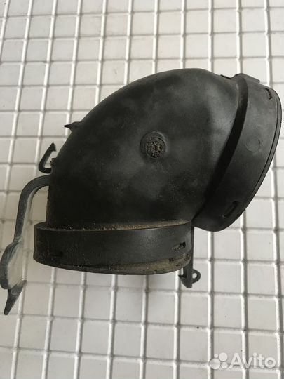 Воздуховод Mercedes-Benz S-класс