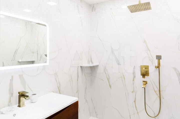 1-к. квартира, 37 м², 7/11 эт.