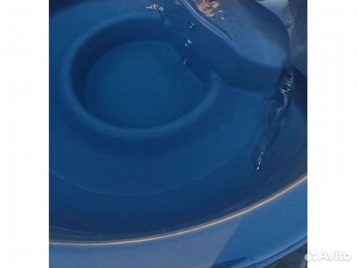 Купели с подогревом KPL-9563