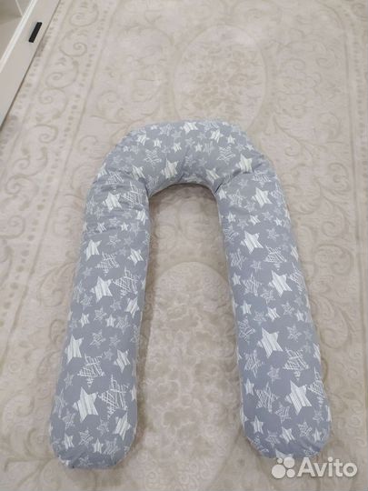 Подушка для беременных