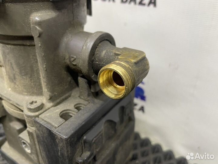 1879275 Модулятор EBS передний