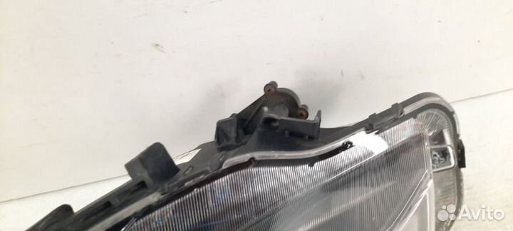 Фара противотуманная правая Kia Optima 4 2018-2020